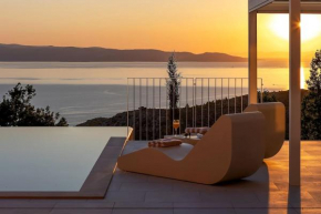 Villa Sara - Stunning View